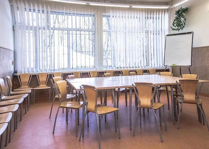 Piast Hotele Studenckie