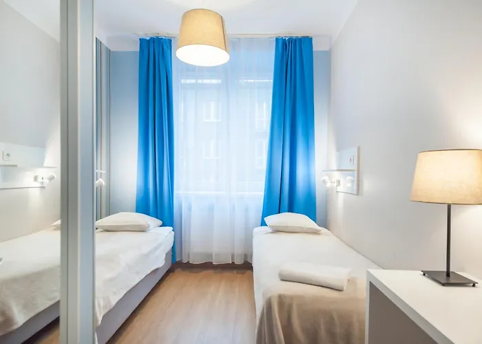 Premium Hostel